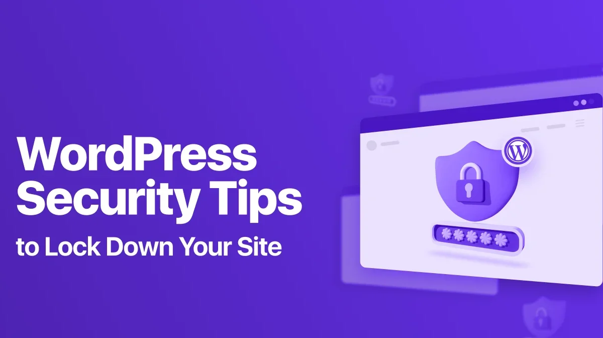 วิธีเสริมความปลอดภัยให้ WordPress Blog ที่โฮสต์เองสำหรับผู้ประกอบการสตาร์ทอัพในไทย